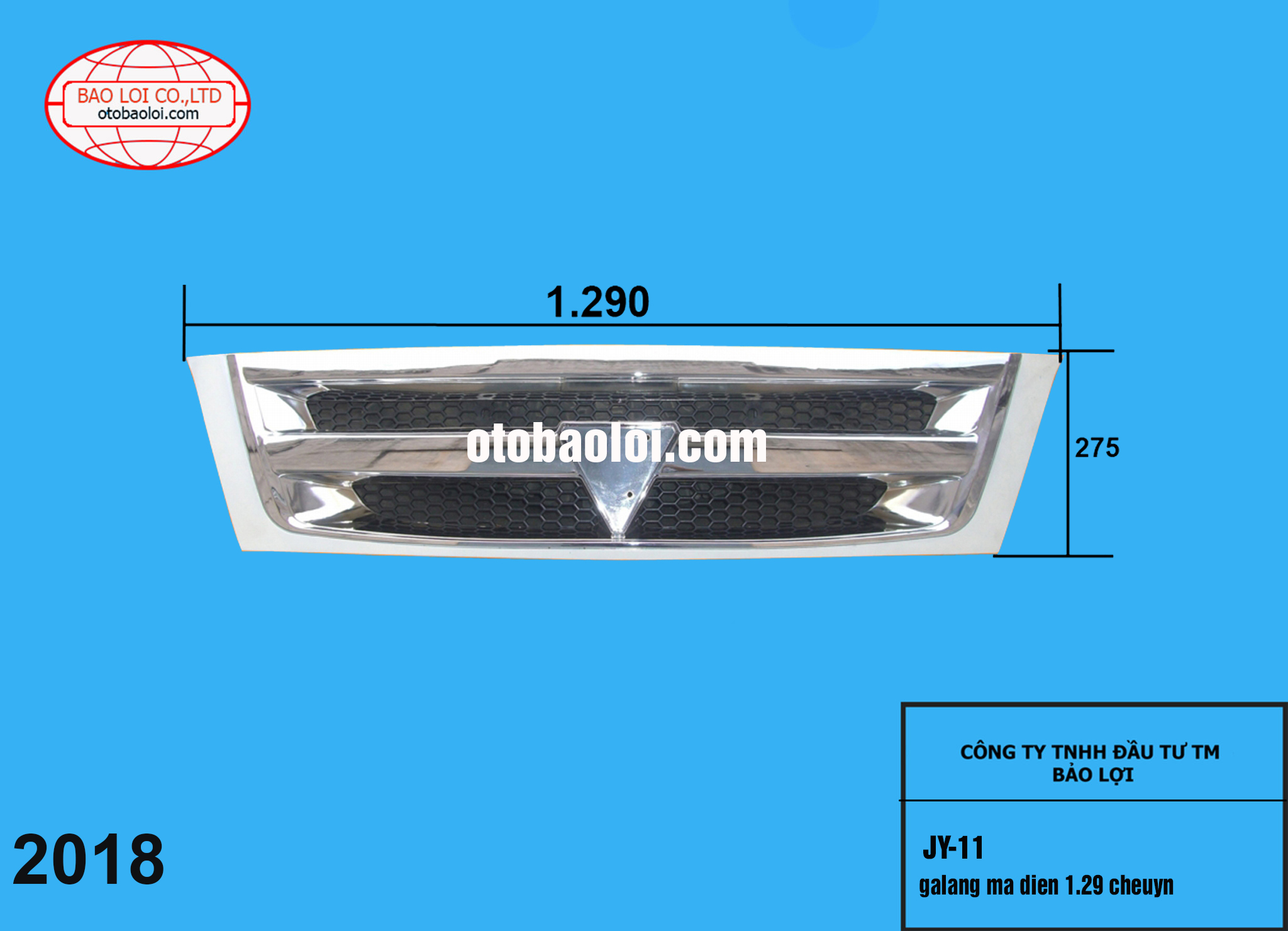 galang ma dien 1.29 cheuyn