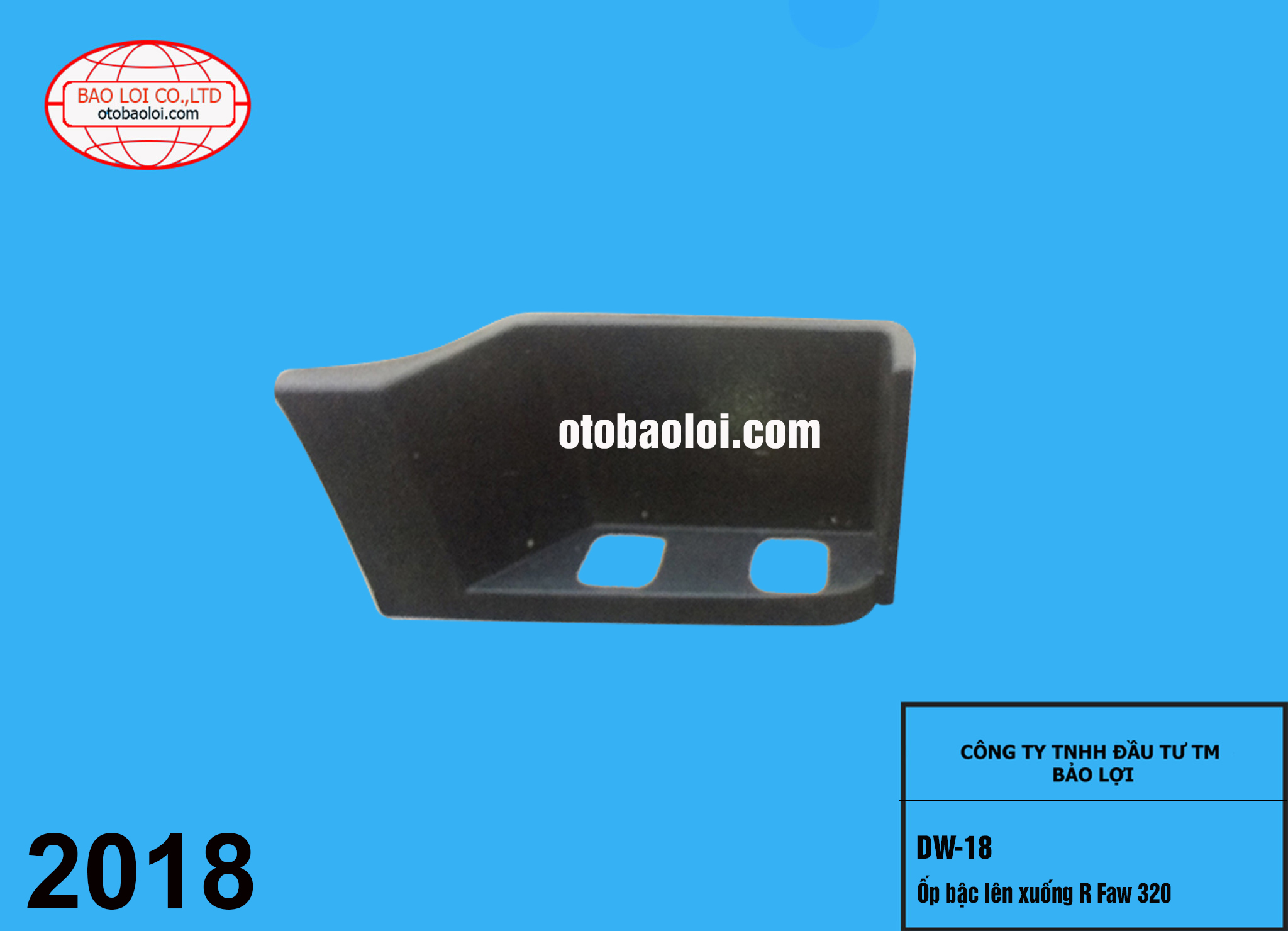 Ốp bậc lên xuống R Faw 320