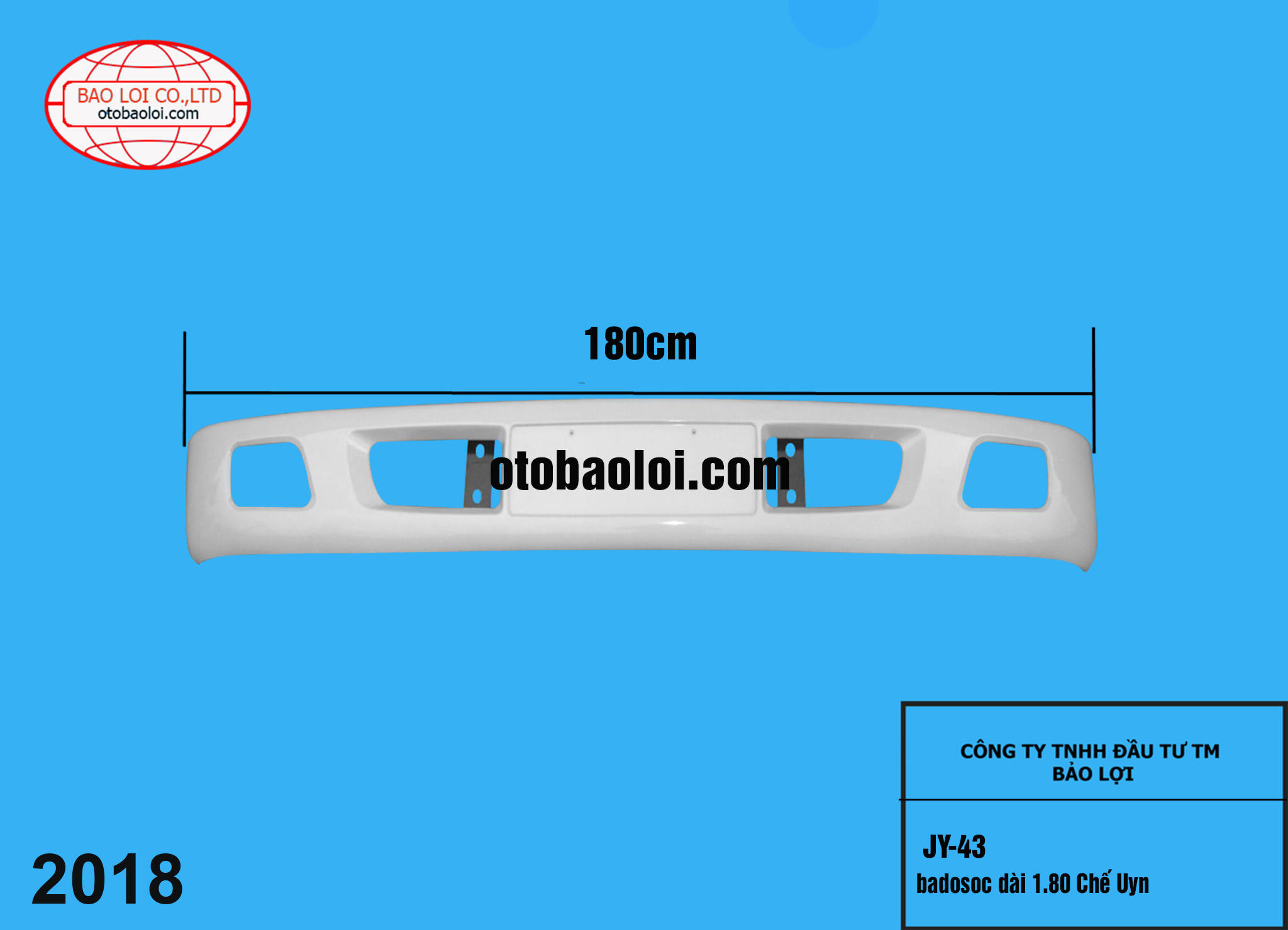 badosoc dài 1.80m*26cm Chế Uyn