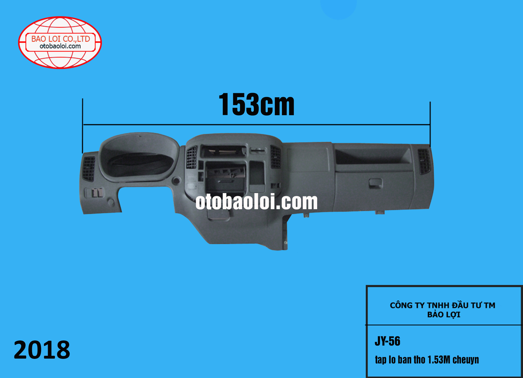 tap lo ban tho 1.53M cheuyn