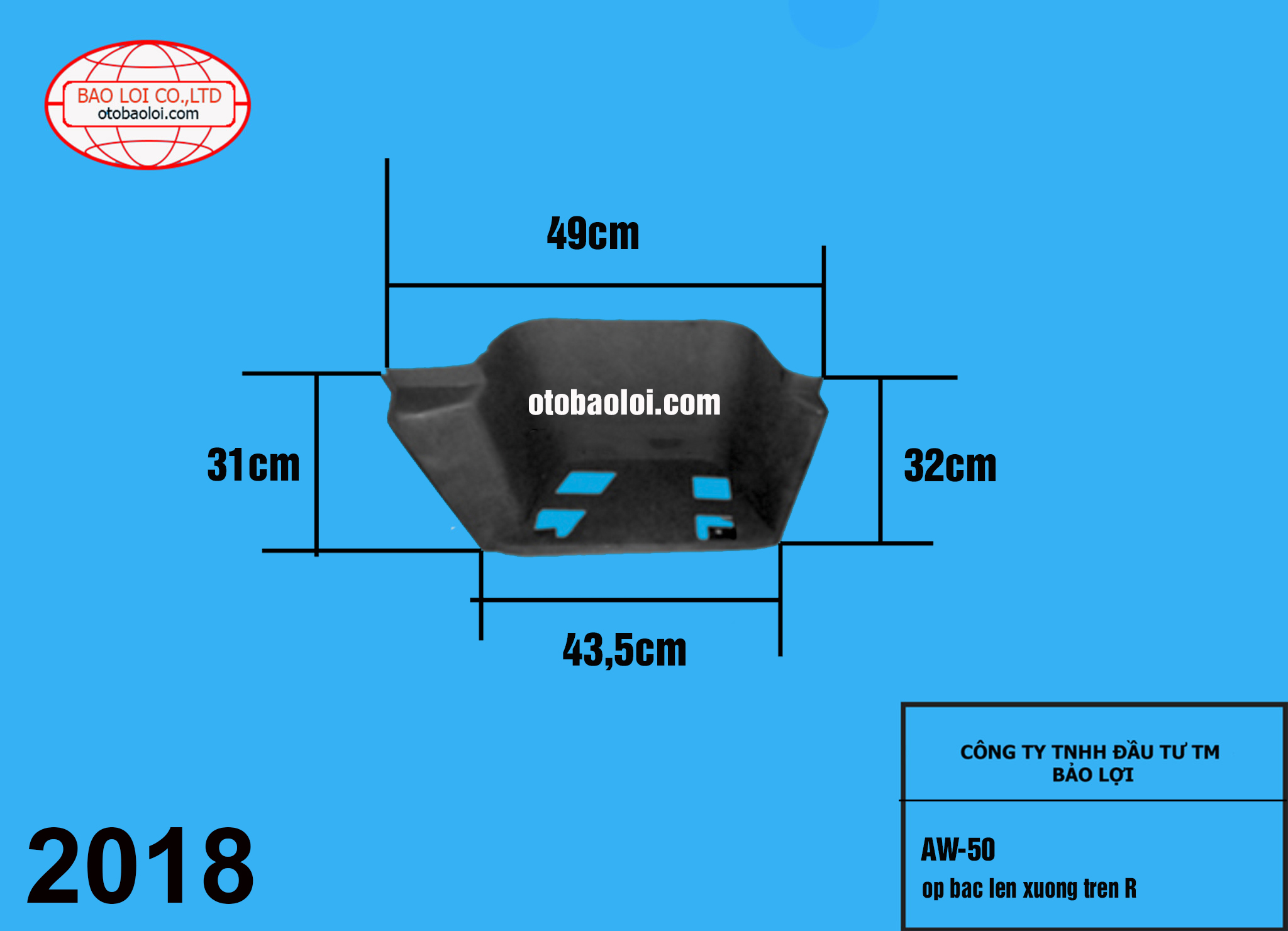 op bac len xuong tren R