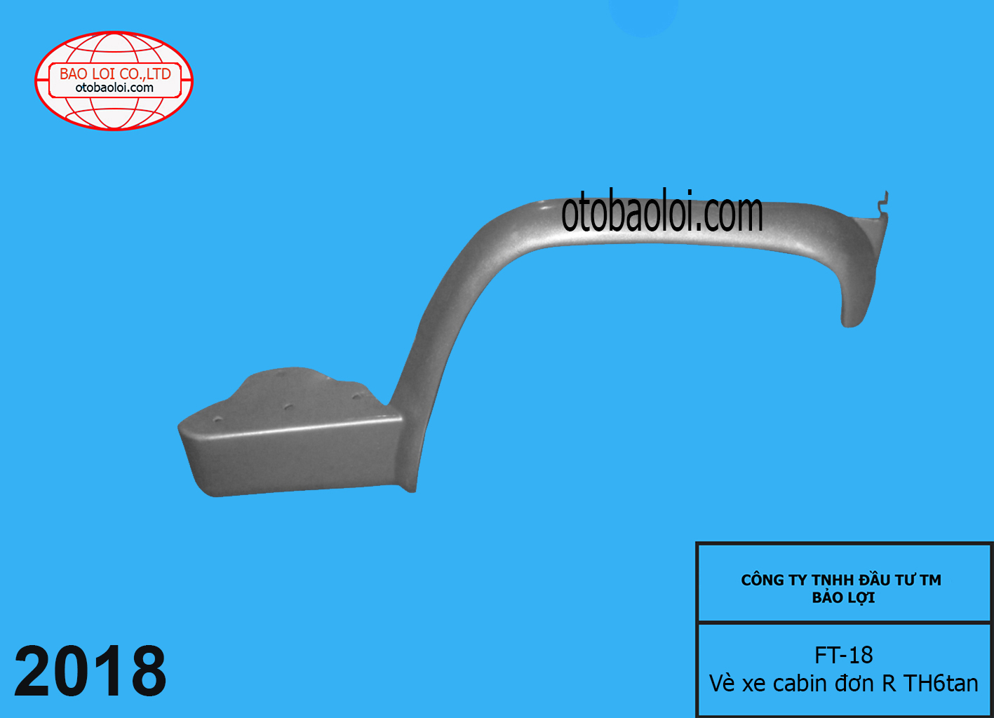 Vè xe cabin đơn R TH