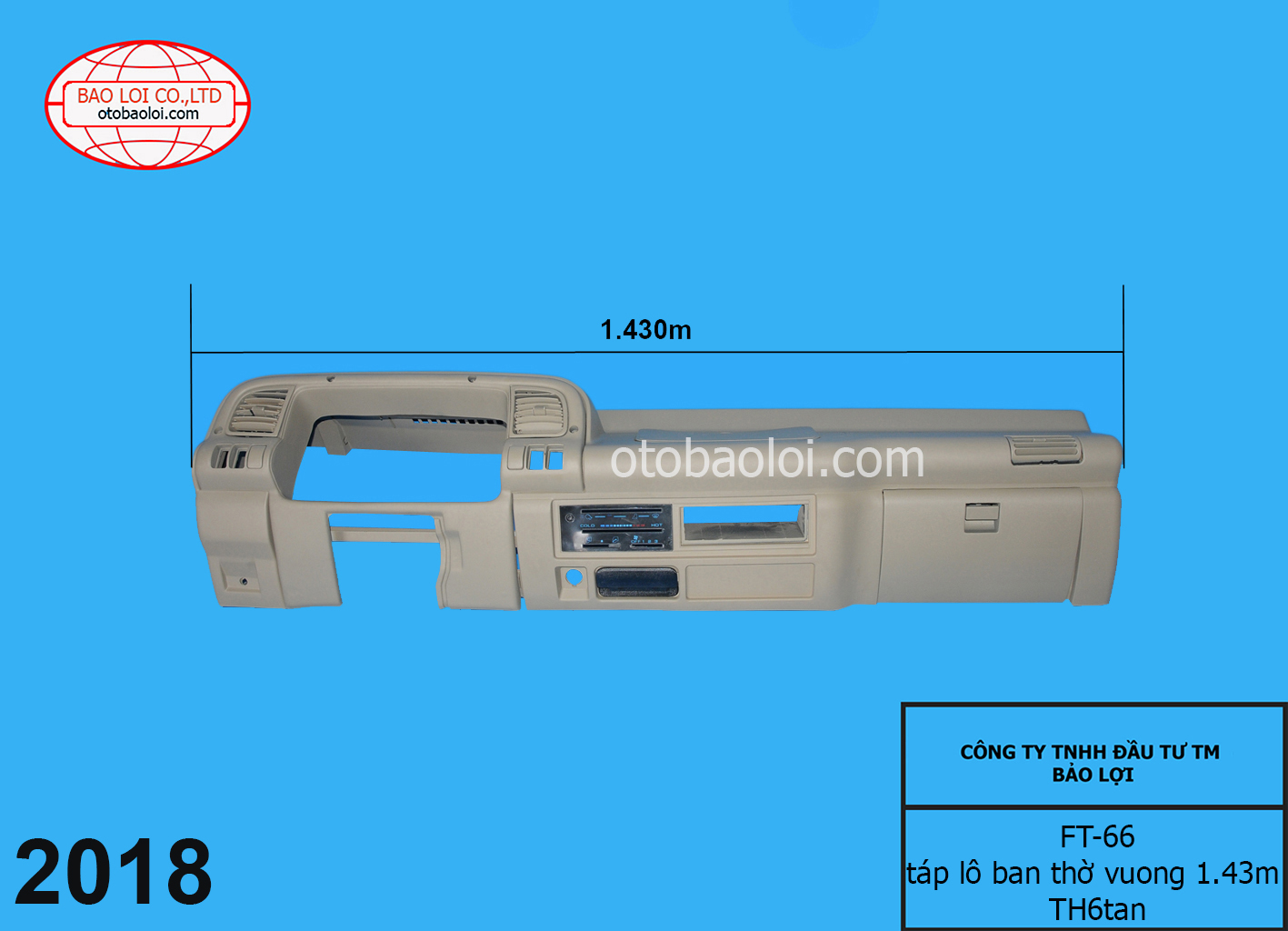 táp lô ban thờ vuong  1.43m TH