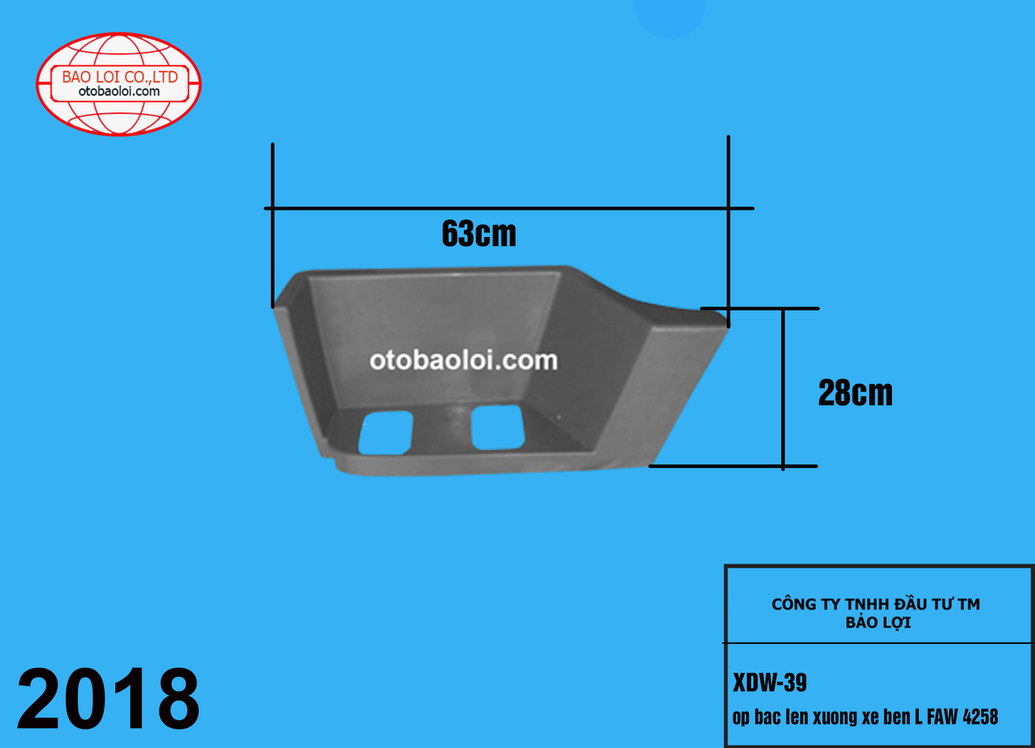 op bac len xuong xe ben L Faw 398
