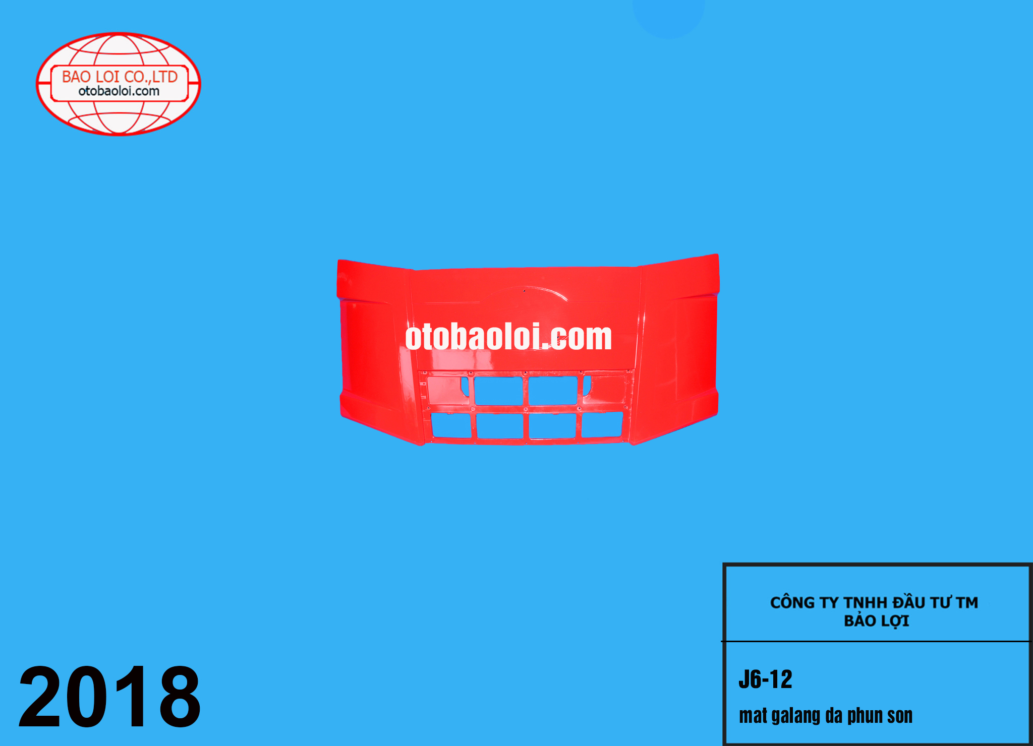 mat galang da phun son