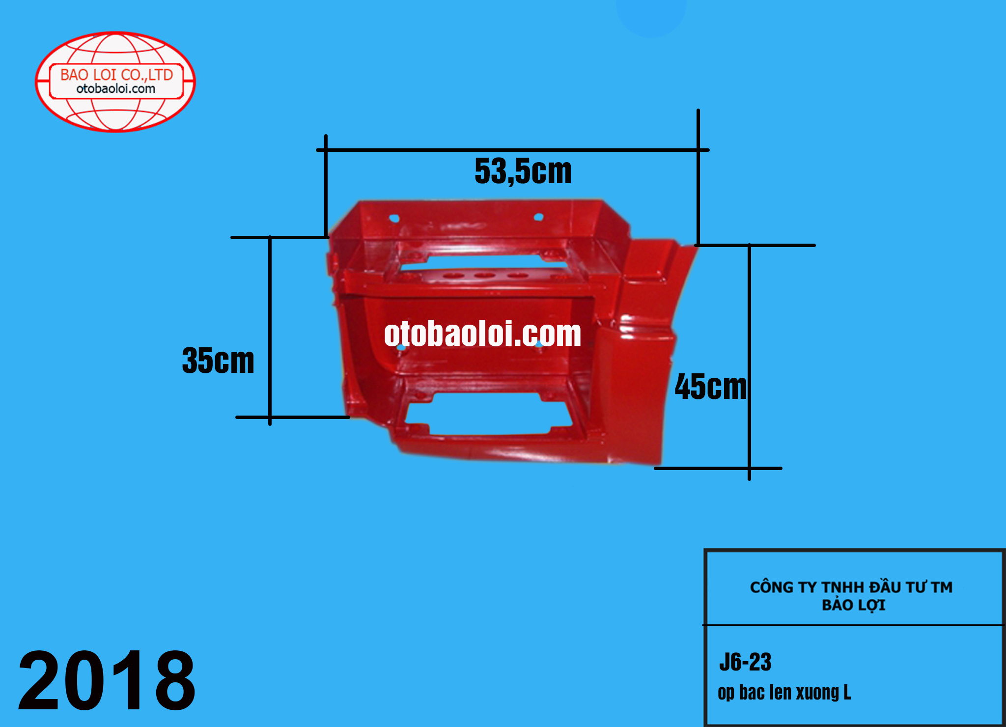op bac len op bac len xuong J60P500 L