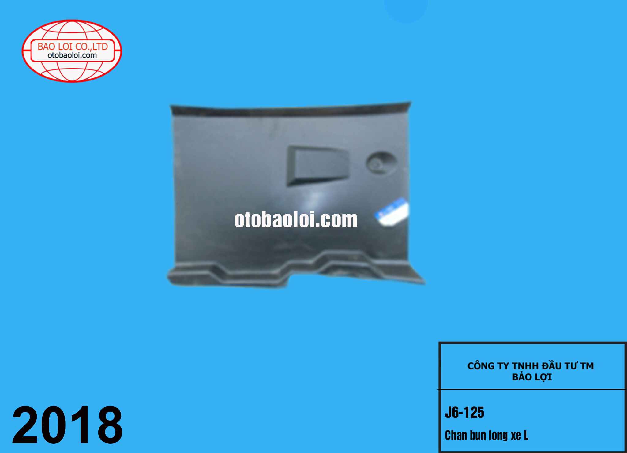 Chan bun long xe L