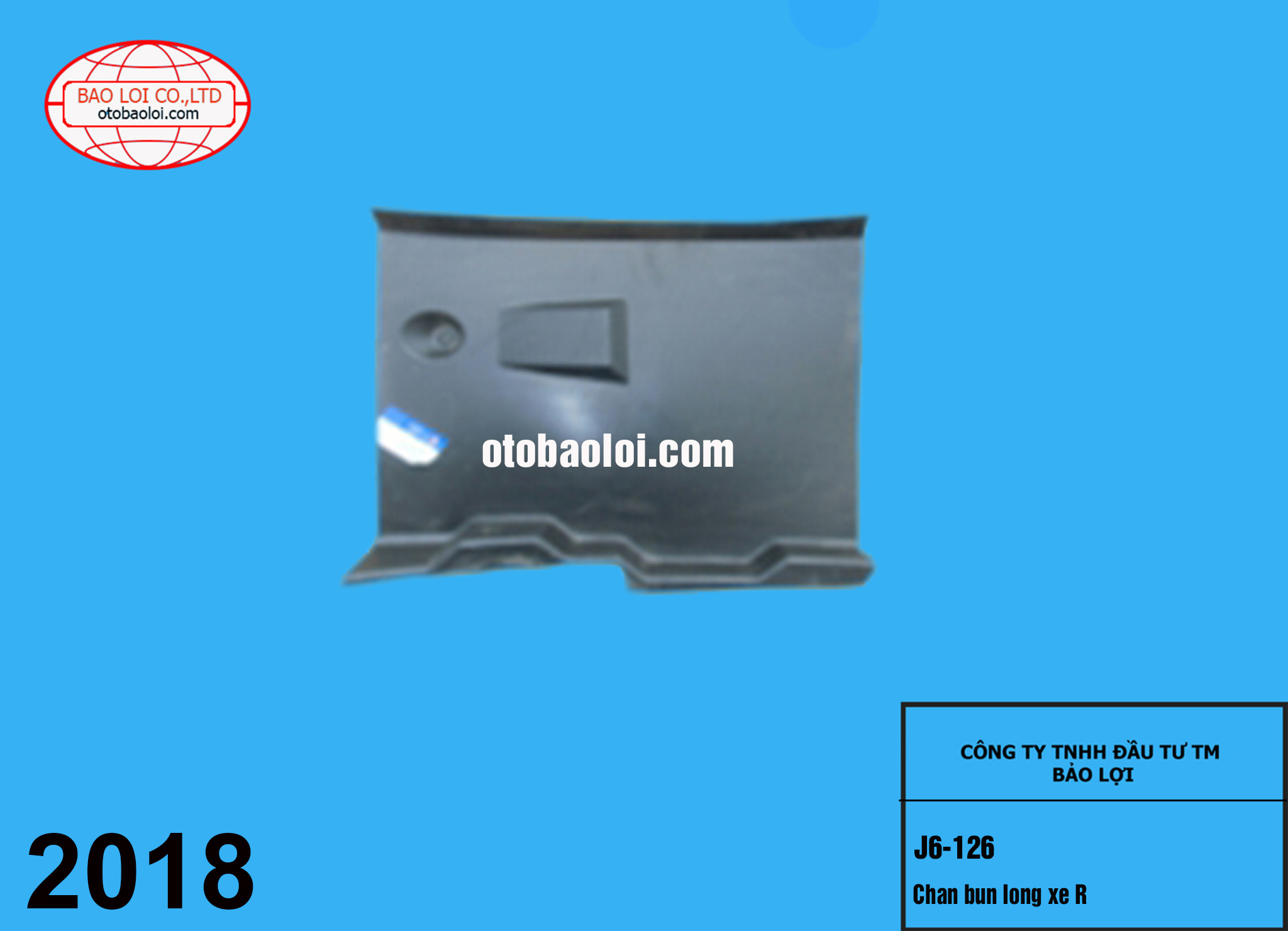 Chan bun long xe R