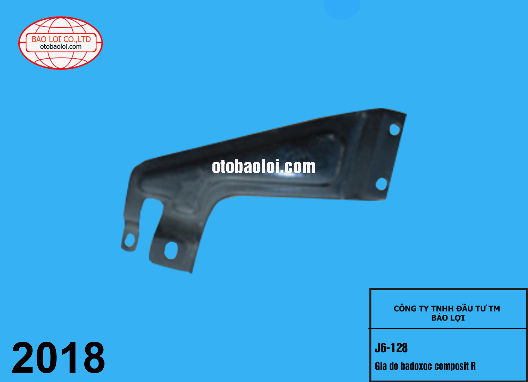 Gia do badoxoc composit R