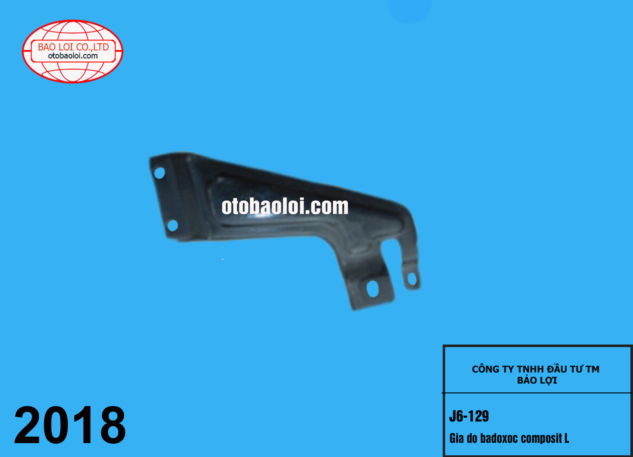 Gia do badoxoc composit L