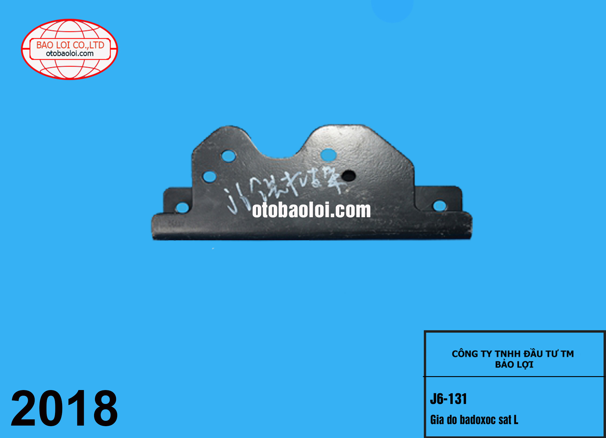 Gia do badoxoc sat L