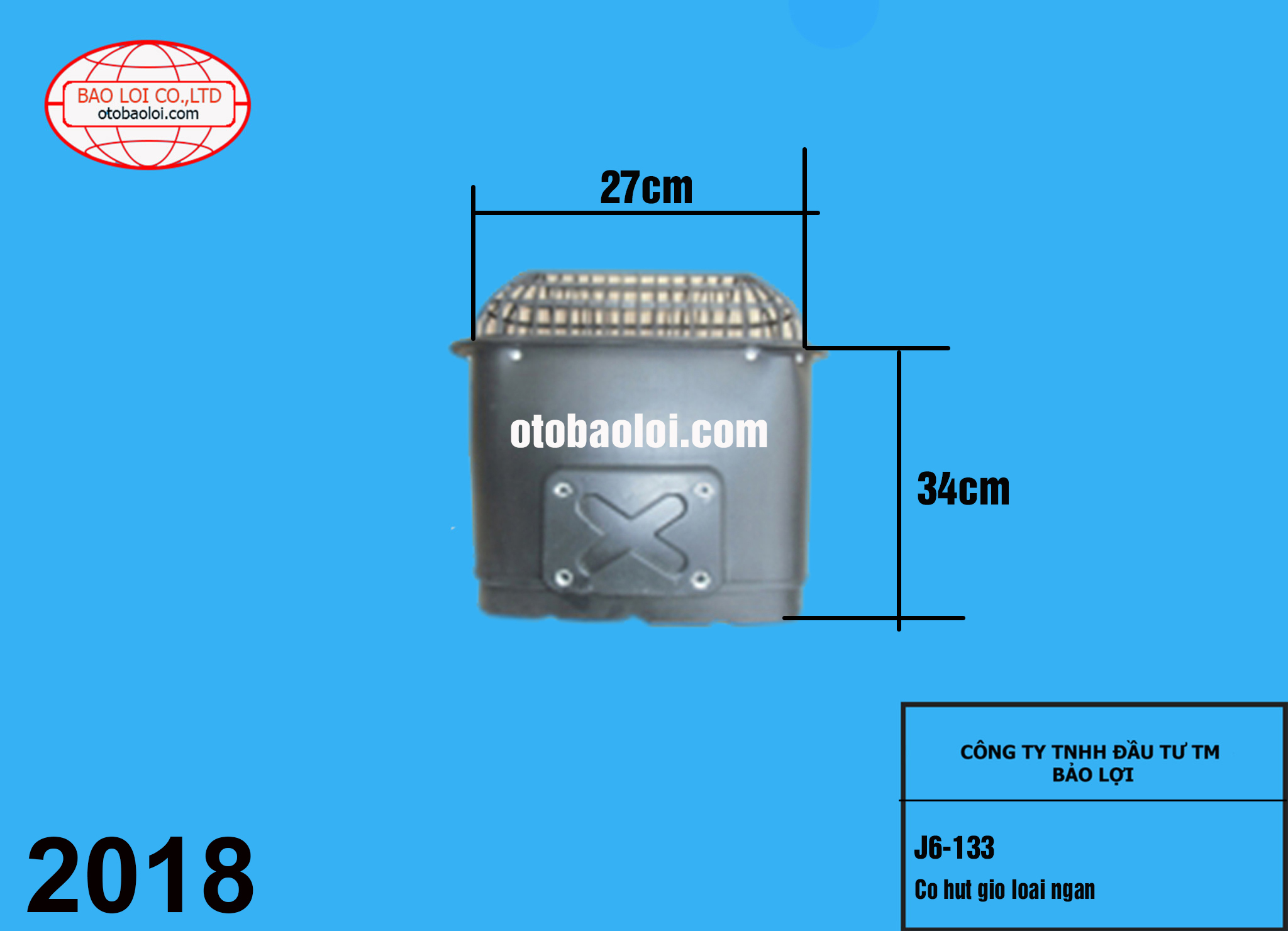 Co hut gio loai ngan