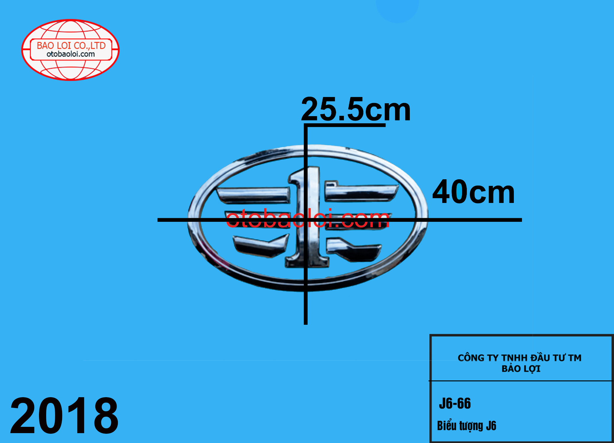 Biểu tượng J6P500