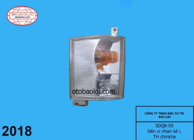 Đèn xi nhan kẻ L Trường Hải Chin Kha