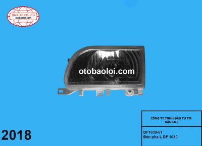 Đèn pha L DF1030