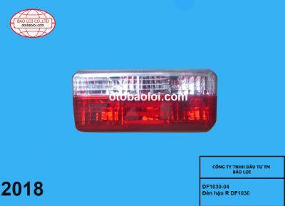 Đèn hậu R DF1030