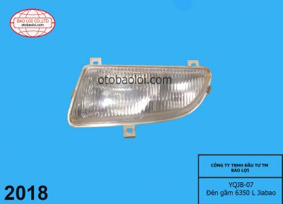Đèn gầm 6350 L FAW Jiabao