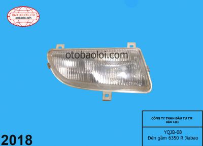 Đèn gầm 6350 R FAW Jiabao