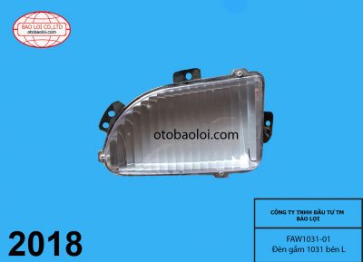 Đèn gầm 1031 bên L