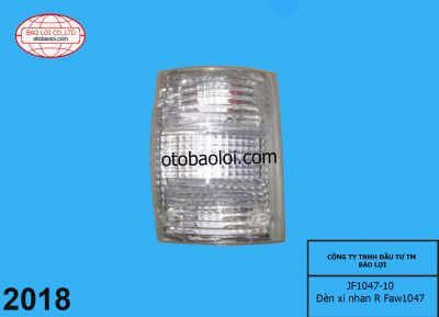 Đèn xi nhan R Faw1047