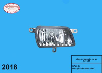 Đèn gầm dài R DF Jinka