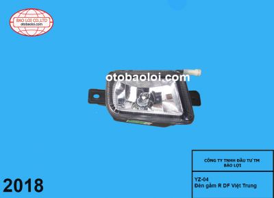 Đèn gầm R DF Việt Trung