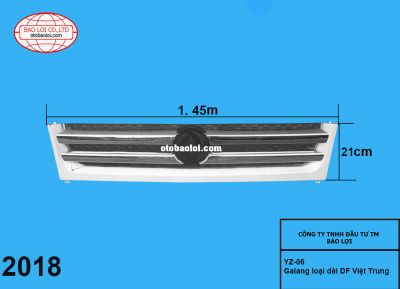 Galang loại dài DF Việt Trung