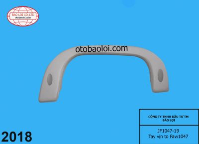 Tay vịn to Faw1047