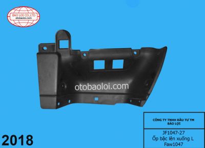 Ốp bậc lên xuống L Faw1047