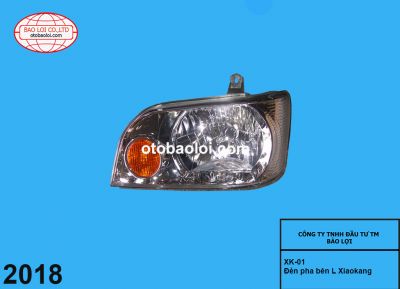 Đèn pha bên L Xiaokang