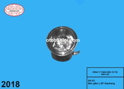 Đèn gầm L DF Xiaokang