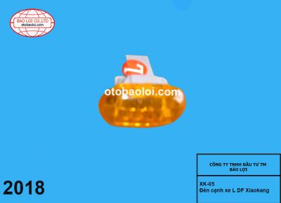 Đèn cạnh xe L DF Xiaokang