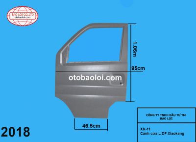 Cánh cửa L DF Xiaokang
