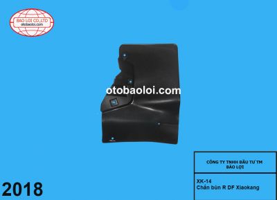Chắn bùn R DF Xiaokang