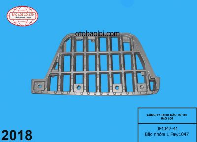 Bậc nhôm L Faw1047