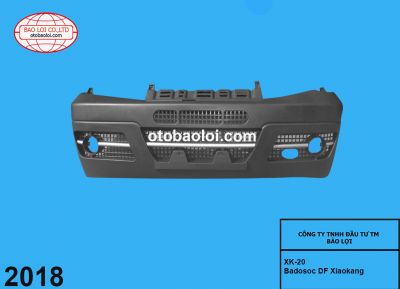 Badosoc  DF Xiaokang