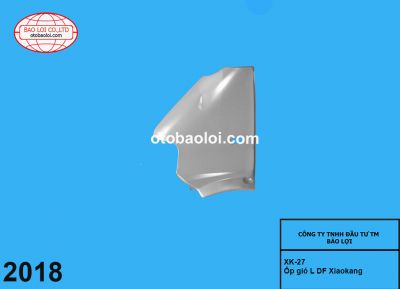 Ốp gió L DF Xiaokang