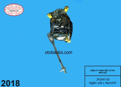 Ngậm cửa L Faw1047