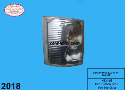 Đèn xi nhan bên L Faw Hungkha