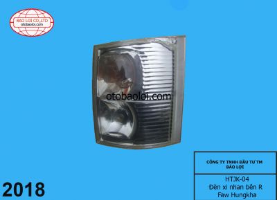 Đèn xi nhan bên R Faw Hungkha