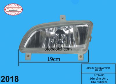 Đèn gầm bên L Faw Hungkha