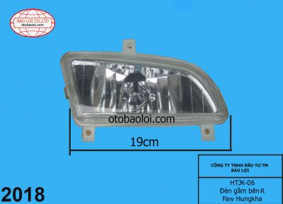 Đèn gầm bên R Faw Hungkha