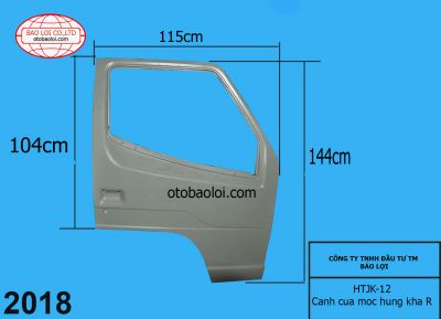 canh cua moc hung kha R