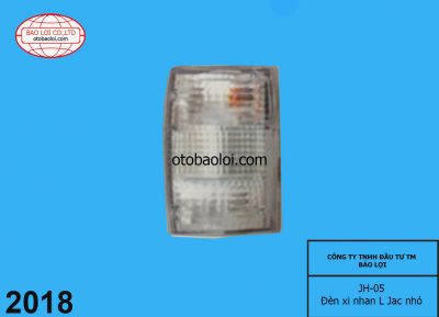 Đèn xi nhan L Jac nhỏ