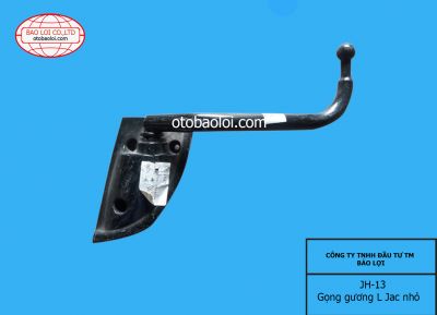 Gọng gương L Jac nhỏ