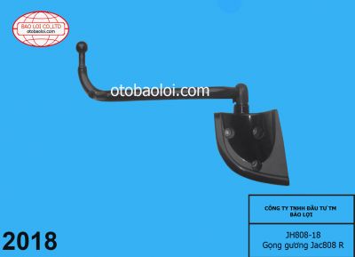 Gọng gương Jac808 R