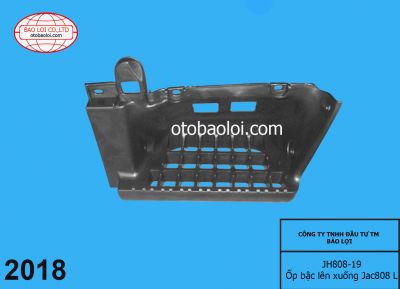 Ốp bậc lên xuống Jac808 L
