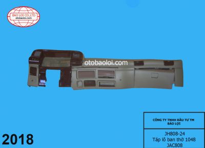 Táp lô ban thờ 1048 JAC808 1m72