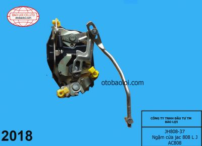 Ngậm cửa jac 808 L JAC808