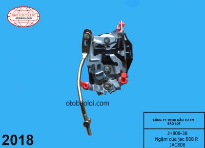 Ngậm cửa jac 808 R JAC808